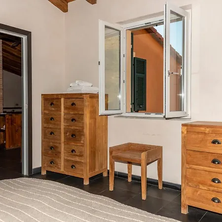 Lägenhet Luxury Seaview