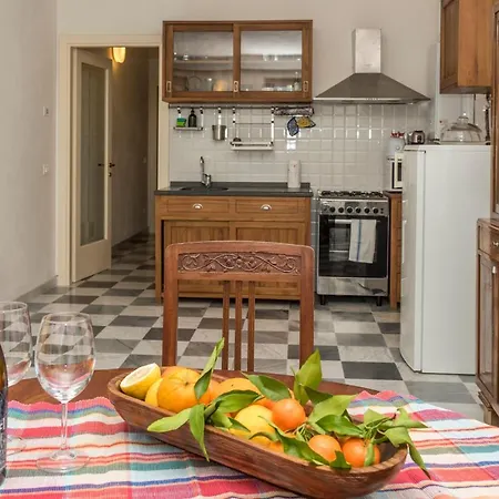 Luxury Seaview By Arbaspaa *