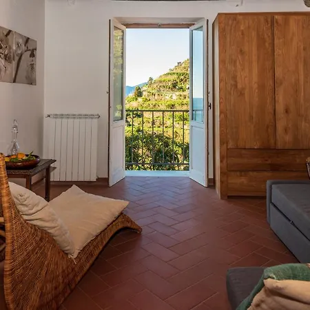 Luxury Seaview By Arbaspaa Appartement