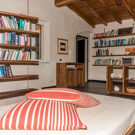 Luxury Seaview By Arbaspaa Manarola