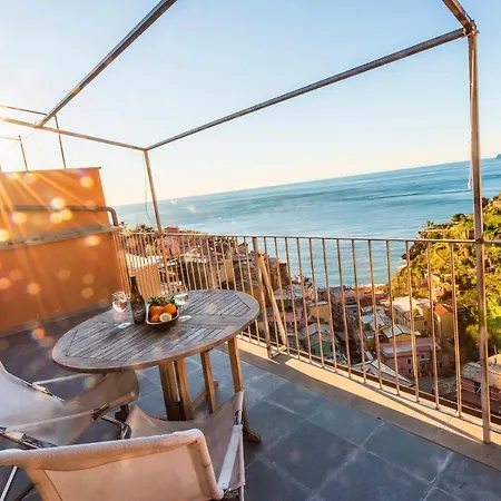 Apartment Luxury Seaview