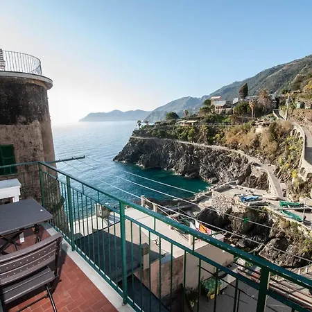 Luxury Seaview Apartment *