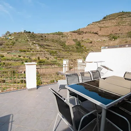 Appartement Luxury Seaview By Arbaspaa