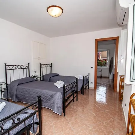Luxury Seaview Manarola
