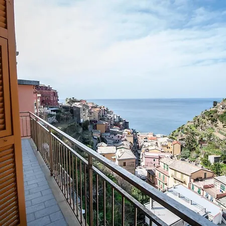 Apartment Luxury Seaview