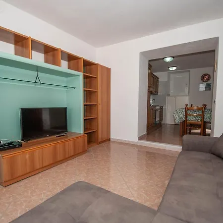 Apartment Luxury Seaview *