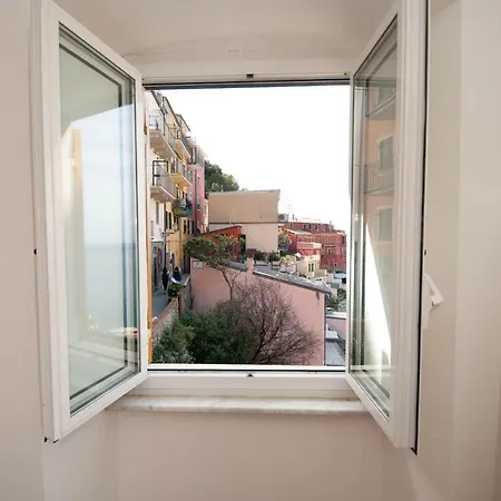 Luxury Seaview Manarola