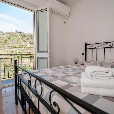 Apartment Luxury Seaview Manarola