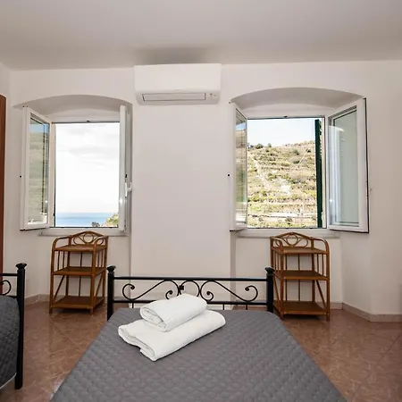 Apartment Luxury Seaview