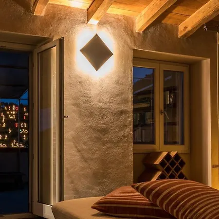 Luxury Seaview Apartment