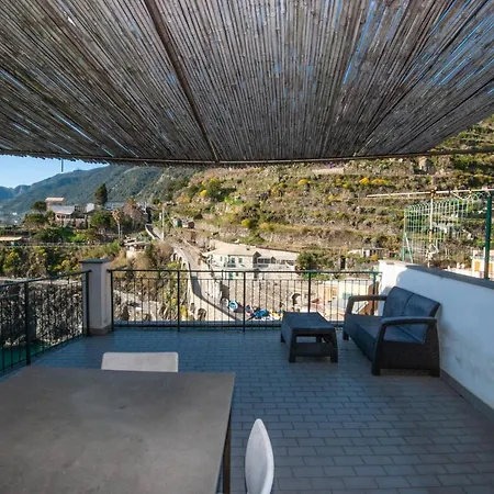 Apartment Luxury Seaview