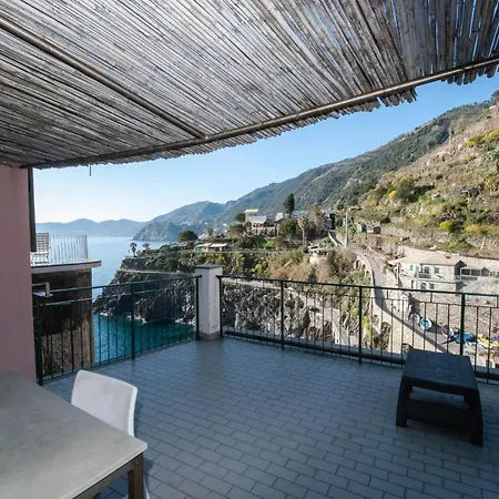 Luxury Seaview Apartment