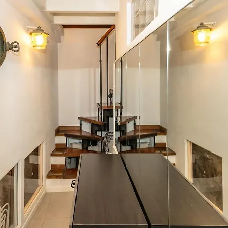 Luxury Seaview By Arbaspaa Appartement