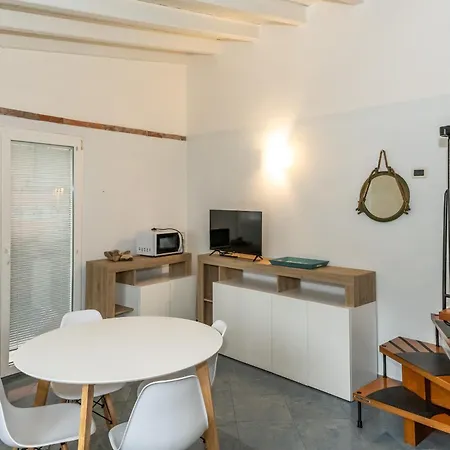 Lägenhet Luxury Seaview Manarola