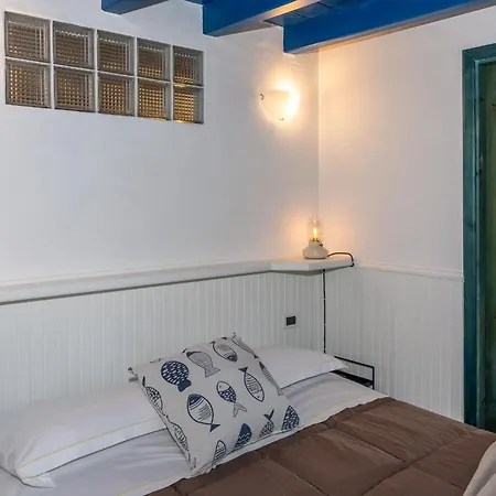 Luxury Seaview Lägenhet