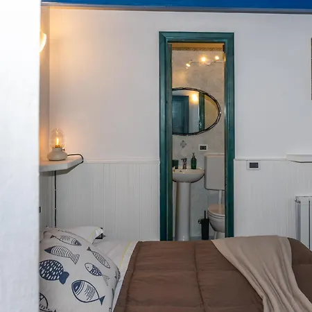 Lägenhet Luxury Seaview