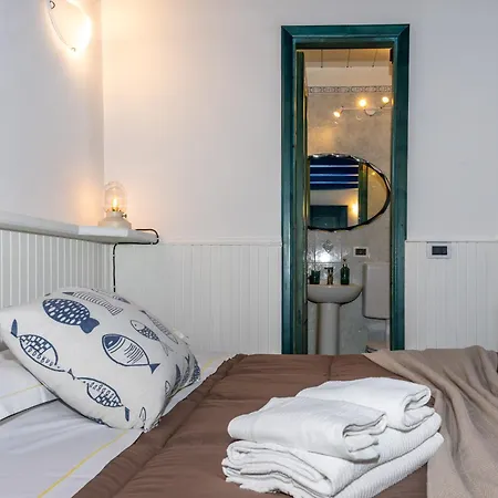 Apartment Luxury Seaview *