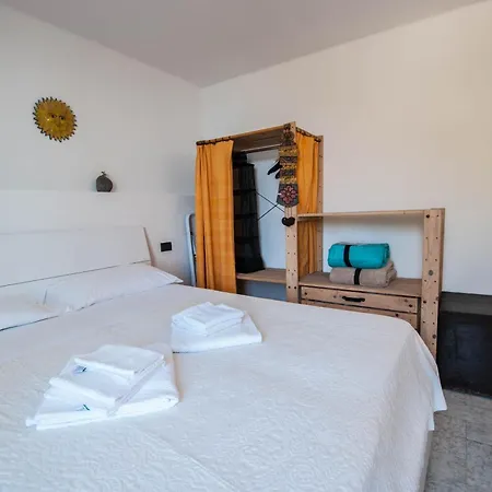 Apartment Luxury Seaview *