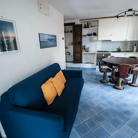 Apartment Luxury Seaview