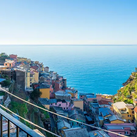 Luxury Seaview Apartment