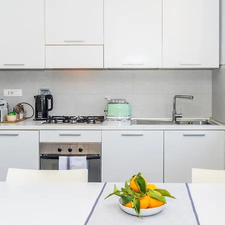 Luxury Seaview Apartment Manarola