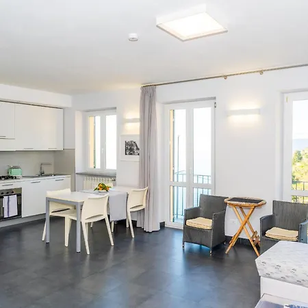 Luxury Seaview * Manarola