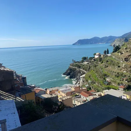 Apartment Luxury Seaview