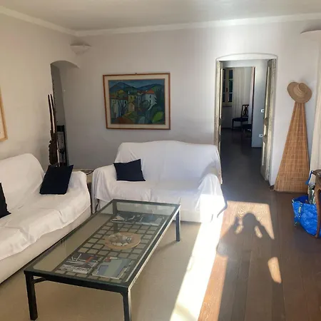 Luxury Seaview Apartment Manarola