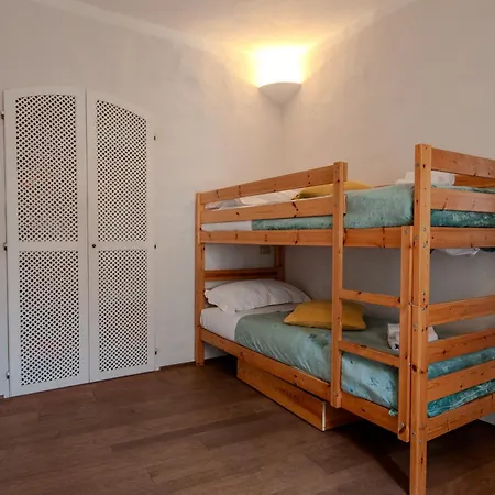 Luxury Seaview Apartment Manarola