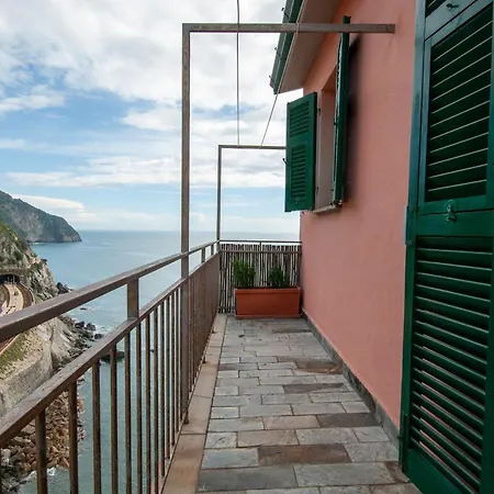 Luxury Seaview