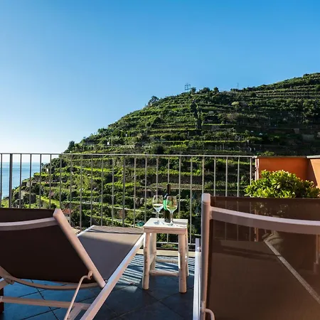Luxury Seaview *