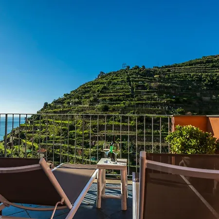 Luxury Seaview Apartment