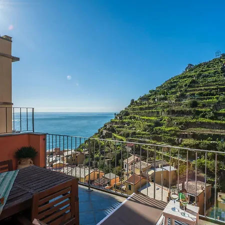 Apartment Luxury Seaview