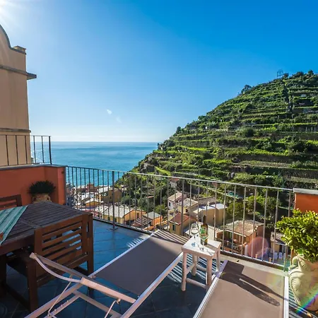 Apartment Luxury Seaview *