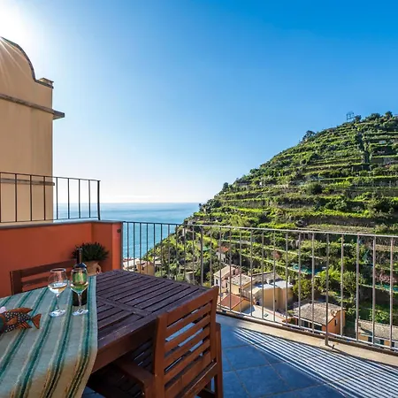 Apartment Luxury Seaview *