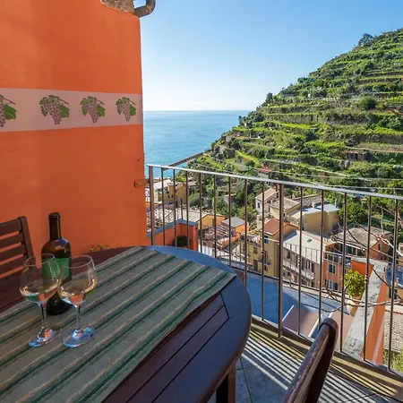 Luxury Seaview Apartment