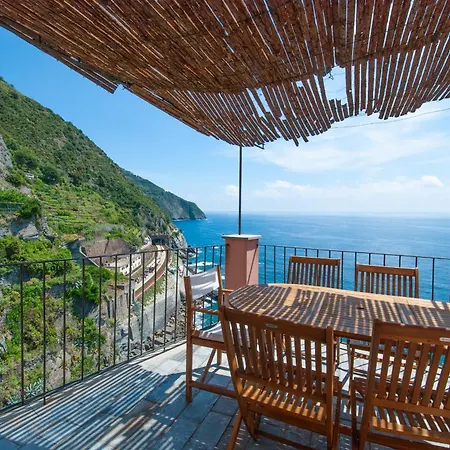 Luxury Seaview *