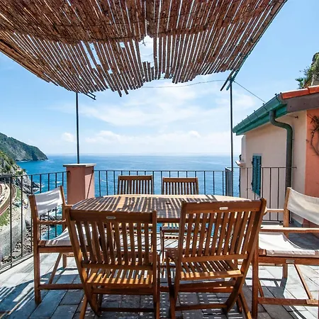 Luxury Seaview