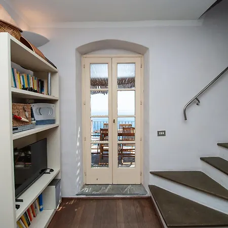 Luxury Seaview Manarola