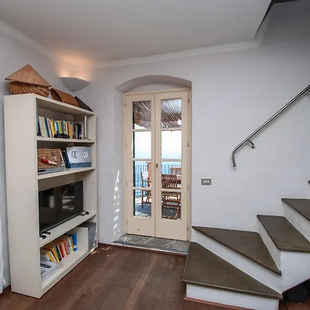 Apartment Luxury Seaview