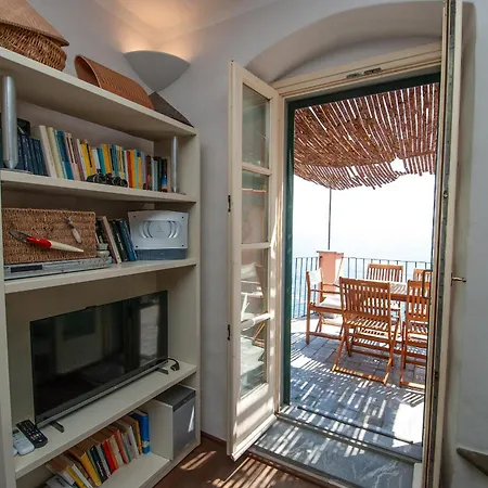 Apartment Luxury Seaview *