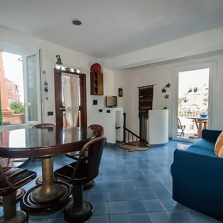 Luxury Seaview * Manarola