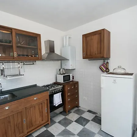 Appartement Luxury Seaview By Arbaspaa Manarola