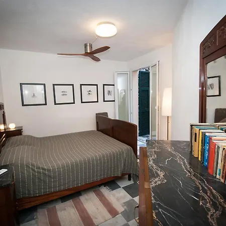 Apartment Luxury Seaview Manarola