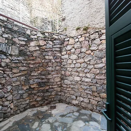 Luxury Seaview Manarola