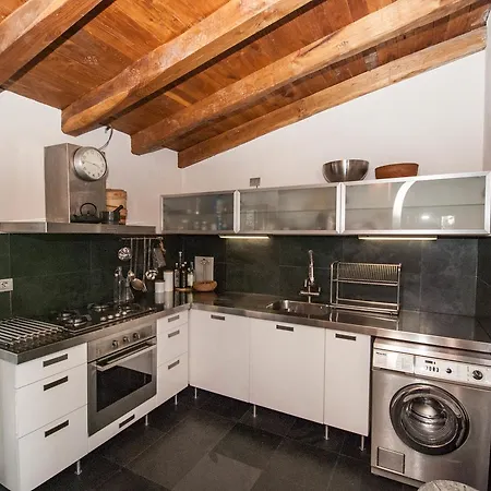 Luxury Seaview By Arbaspaa Appartement Manarola