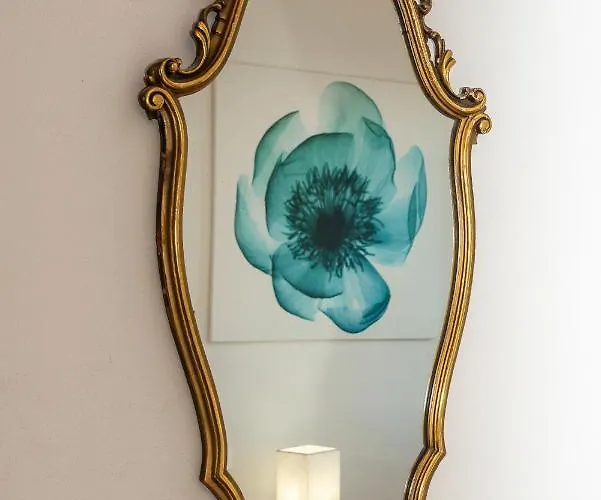 아파트 Luxury Seaview By Arbaspaa *