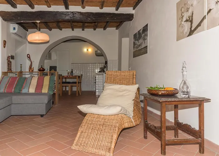 아파트 Luxury Seaview By Arbaspaa