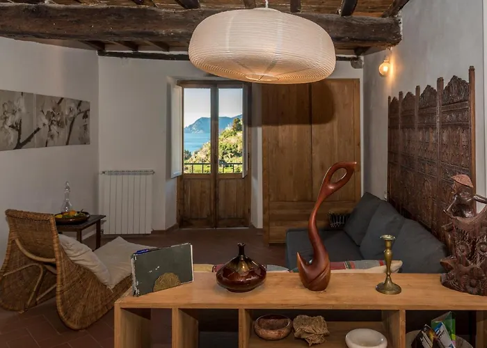 Apartmán Luxury Seaview By Arbaspaa