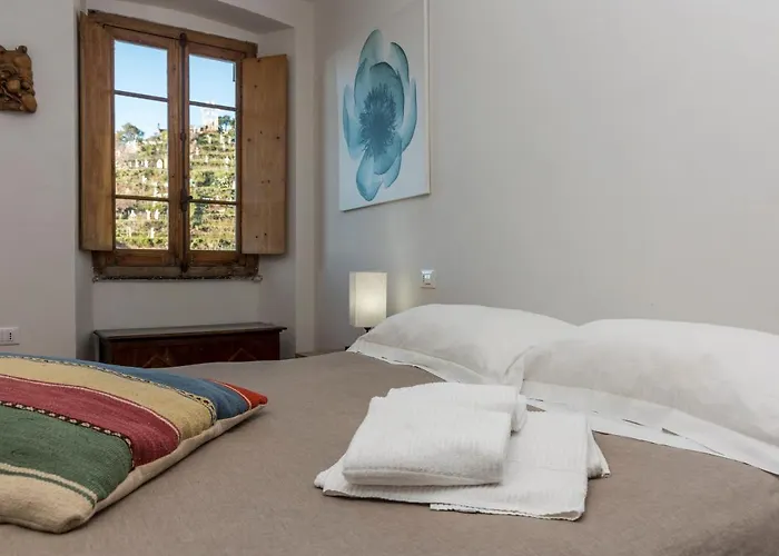 Luxury Seaview By Arbaspaa